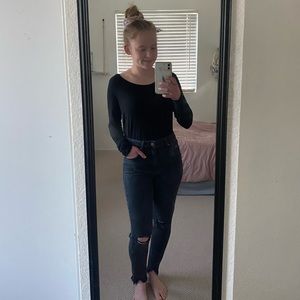 Wild Fable ripped jeans